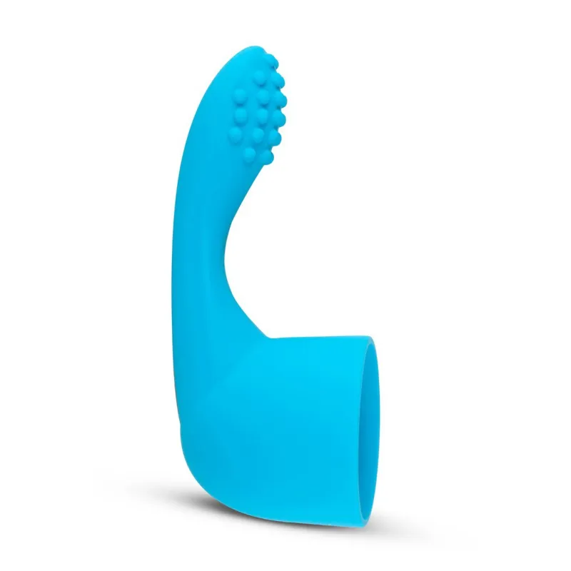 My Magic Wand Accessoire Wand G-spot bleu 58 mm MyMagic Wand